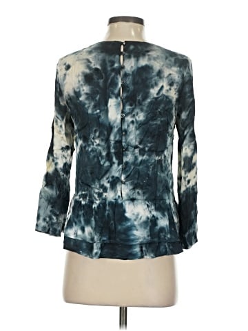 Gypsy 05 3/4 Sleeve Top (view 2)