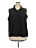 Athleta Black Sleeveless Blouse Size 2X - photo 1