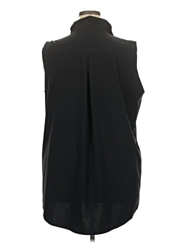 Athleta Sleeveless Blouse (view 2)