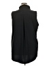 Athleta Black Sleeveless Blouse Size 2X - photo 2