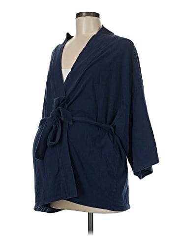 Storq Kimono (view 1)