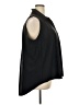 Athleta Black Sleeveless Blouse Size 2X - photo 4