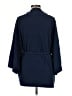 Storq Blue Kimono Size Med Maternity (3) - photo 2