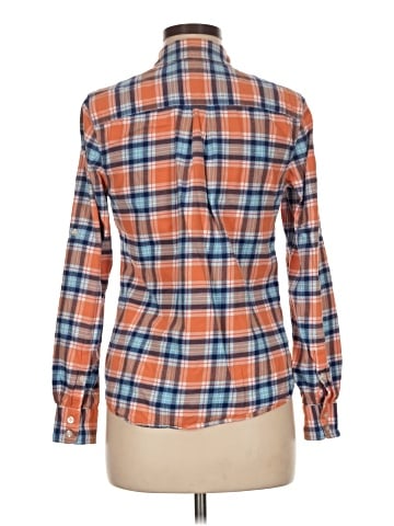 Vineyard Vines Long Sleeve Button-Down Shirt (view 2)