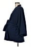 Storq Blue Kimono Size Med Maternity (3) - photo 5