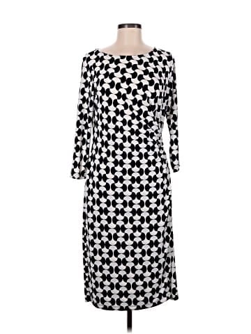 Talbots Casual Dress (view 1)