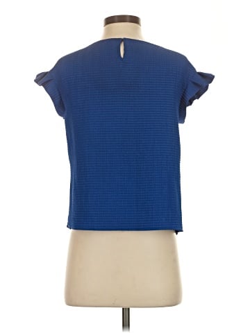 Claudie Pierlot Short Sleeve Top (view 2)