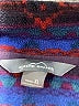 Eddie Bauer 100% Polyester Blue Pullover Sweater Size XL - photo 7