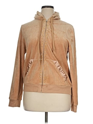 Yuka Jacket (view 1)
