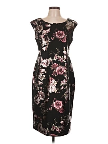 Connected Apparel Cocktail Dress (view 1)