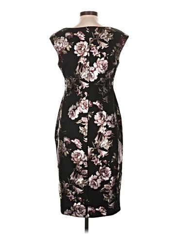 Connected Apparel Cocktail Dress (view 2)