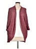Rolla Coster Burgundy Cardigan Size L - photo 1