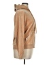 Yuka Tan Jacket Size XL (T4) - photo 4