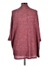 Rolla Coster Burgundy Cardigan Size L - photo 2