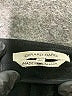 Gerard Darel Solid Black Active Pants Size 8 (40) - photo 7