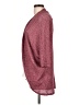 Rolla Coster Burgundy Cardigan Size L - photo 5