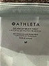 Athleta Teal Active Pants Size M - photo 7