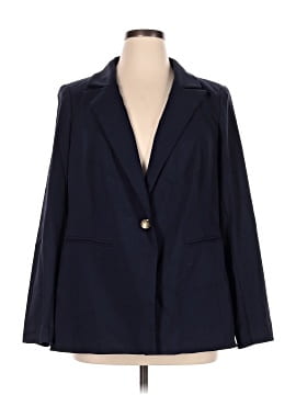 Lane Bryant Blazer
