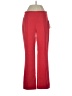 DKNY Red Casual Pants Size 2 - photo 1
