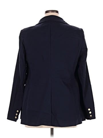 Lane Bryant Blazer (view 2)
