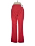 DKNY Red Casual Pants Size 2 - photo 2
