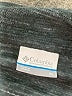 Columbia 100% Polyester Black Turtleneck Sweater Size XL - photo 7