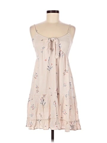 Love Tree Casual Dress (view 1)