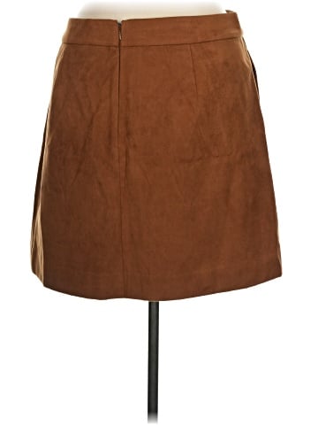 J.Crew Factory Store Casual Skirt (view 2)