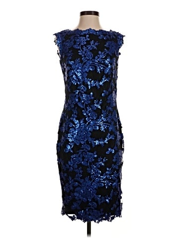 Tadashi Shoji Cocktail Dress (view 1)