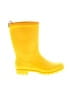 Unbranded Yellow Rain Boots Size EU 38 - photo 1