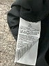 Old Navy 100% Polyester Solid Black Casual Dress Size XS - photo 8