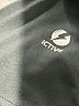 Ictive Black Sleeveless T-Shirt Size XL - photo 4