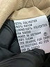 Le Suit Metallic Gold Blazer Size 6 Petite - photo 7
