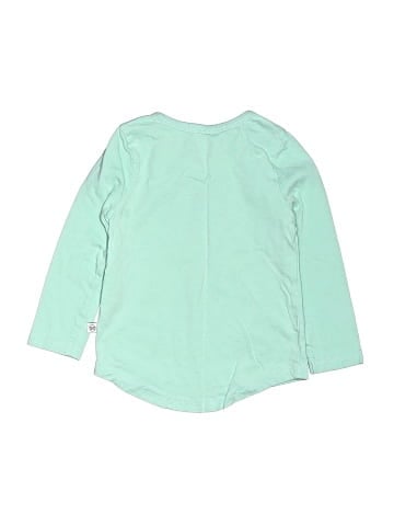 Honest Baby Clothing Long Sleeve Henley (view 2)
