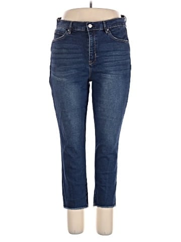 Nicole Miller New York Jeans (view 1)