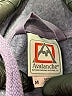 Avalanche 100% Polyester Gray Track Jacket Size M - photo 6