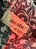 ShoSho Print Black Leggings Size 3X - photo 4
