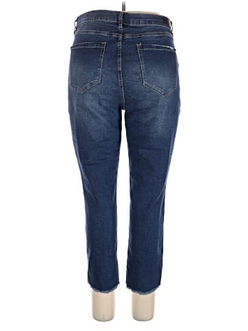 Nicole Miller New York Jeans (view 2)