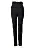 Hatch Houndstooth Black Active Pants Size Med Maternity - photo 2