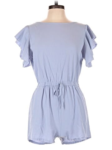 Angashion Romper (view 1)