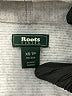Roots Silver Zip Up Hoodie Size XS - photo 7