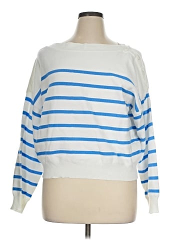 Free Assembly 3/4 Sleeve T-Shirt (view 1)