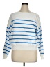 Free Assembly Blue 3/4 Sleeve T-Shirt Size XL - photo 1