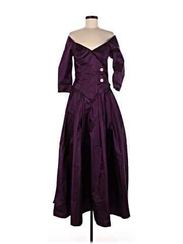 Jordan Cocktail Dress (view 1)