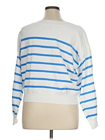 Free Assembly 3/4 Sleeve T-Shirt (view 2)