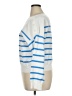 Free Assembly Blue 3/4 Sleeve T-Shirt Size XL - photo 5