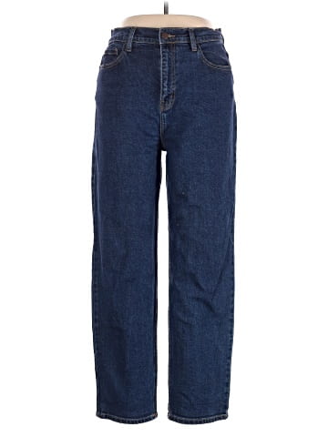 Fashion Nova Jeans (view 1)