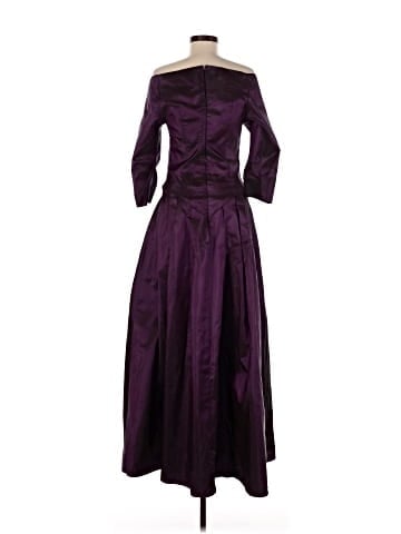 Jordan Cocktail Dress (view 2)