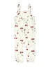 Carter's 100% Cotton Ivory Dress 18-24 MO / 24 MO - photo 2