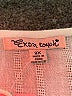 Extra Touch 100% Cotton Ivory 3/4 Sleeve Blouse Size 2X - photo 7